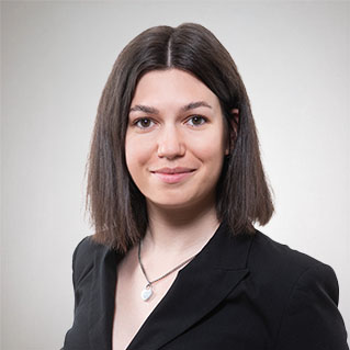 Alessia Nardin